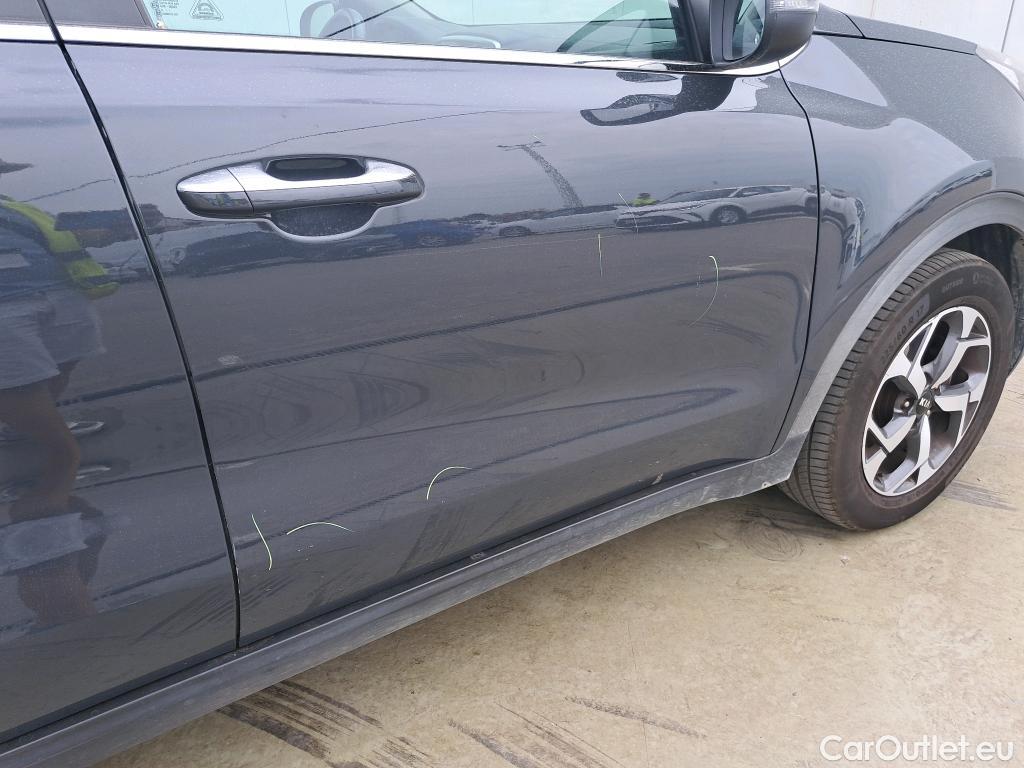  KIA  Sportage  Drive Plus 2WD 1.6 CRDi 135CV MT6 E6dT #7