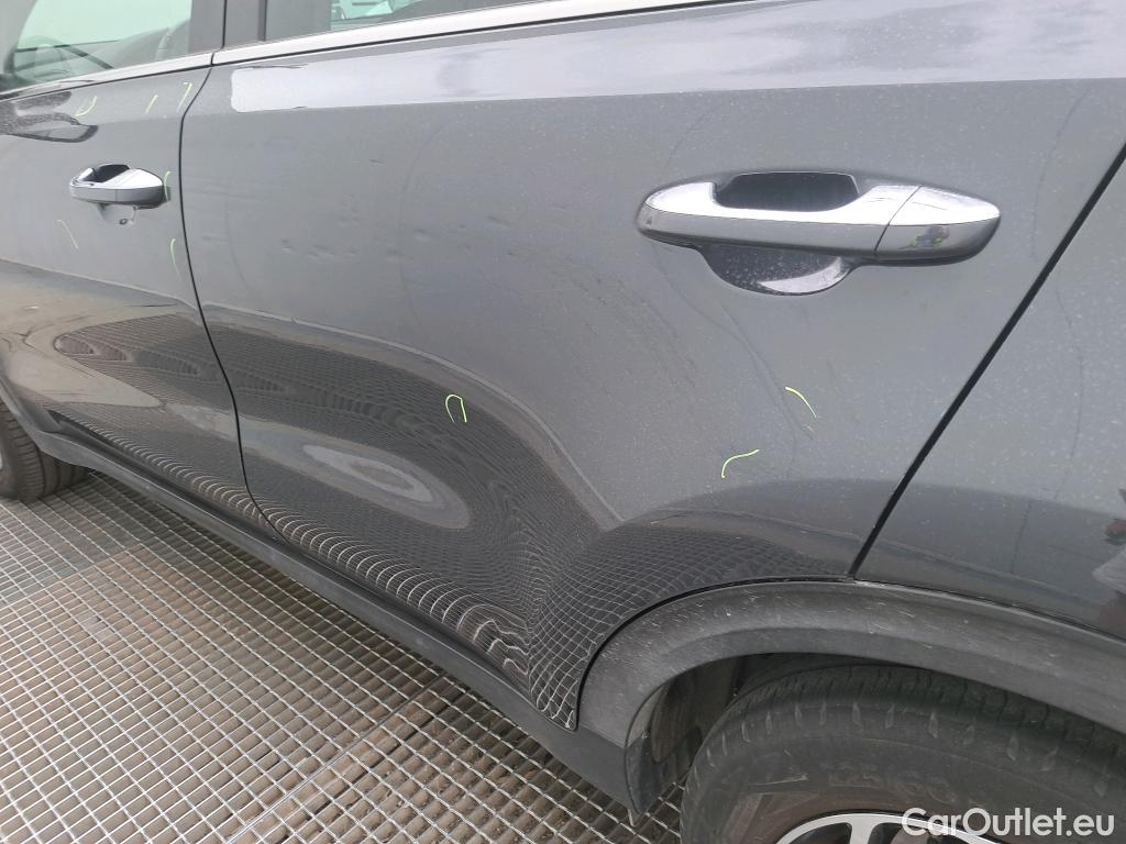  KIA  Sportage  Drive Plus 2WD 1.6 CRDi 135CV MT6 E6dT #34