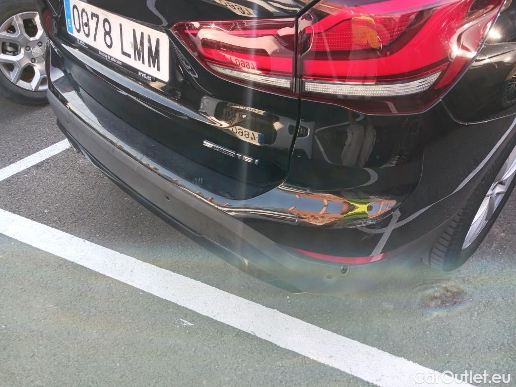  Bmw  X1 Serie  sDrive 18i 1.5 140CV MT6 E6dT #23
