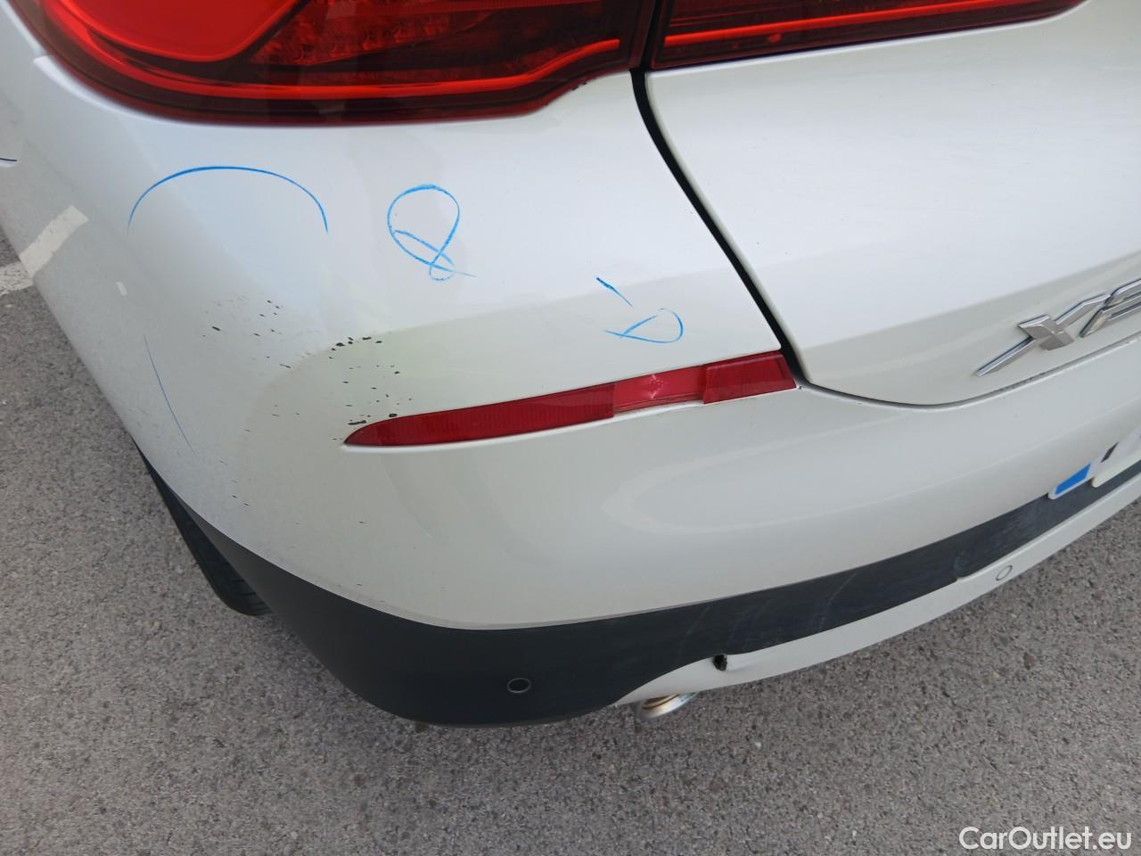  Bmw  X2 Serie  sDrive 18i Advantage 1.5 140CV AT7 E6dT #19