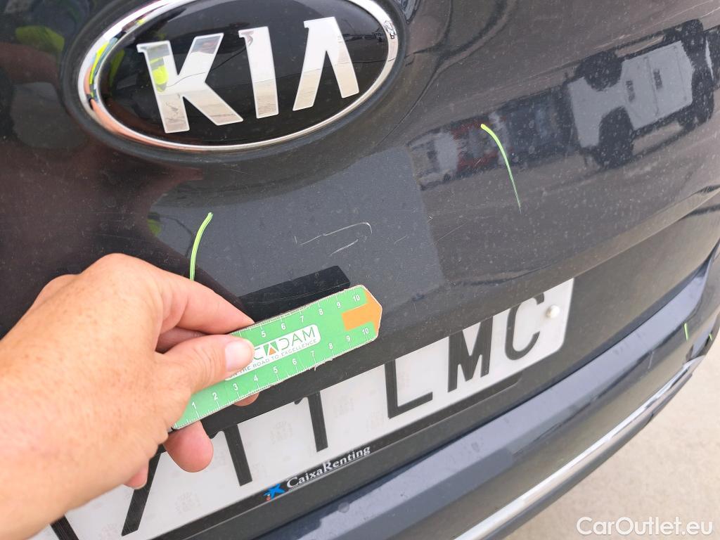  KIA  Sportage  Drive Plus 2WD 1.6 CRDi 135CV MT6 E6dT #2