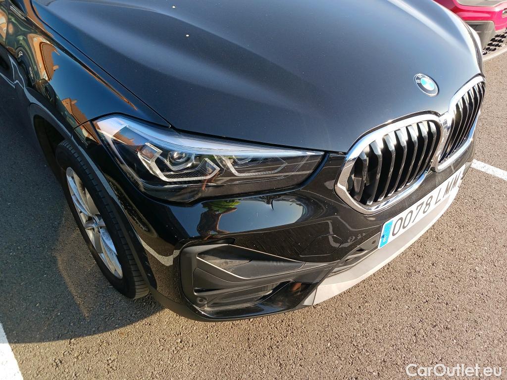  Bmw  X1 Serie  sDrive 18i 1.5 140CV MT6 E6dT #21