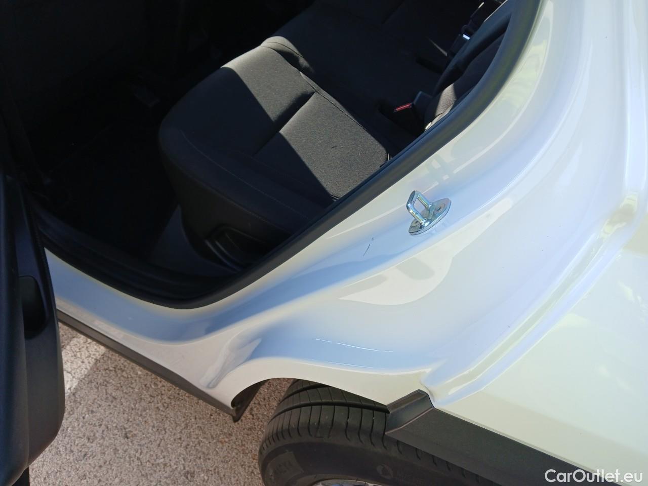  Land Rover  Discovery HYUNDAI Tucson / 2020 / 5P / todoterreno 1.6 TGDI 110kW (150CV) Klass #6
