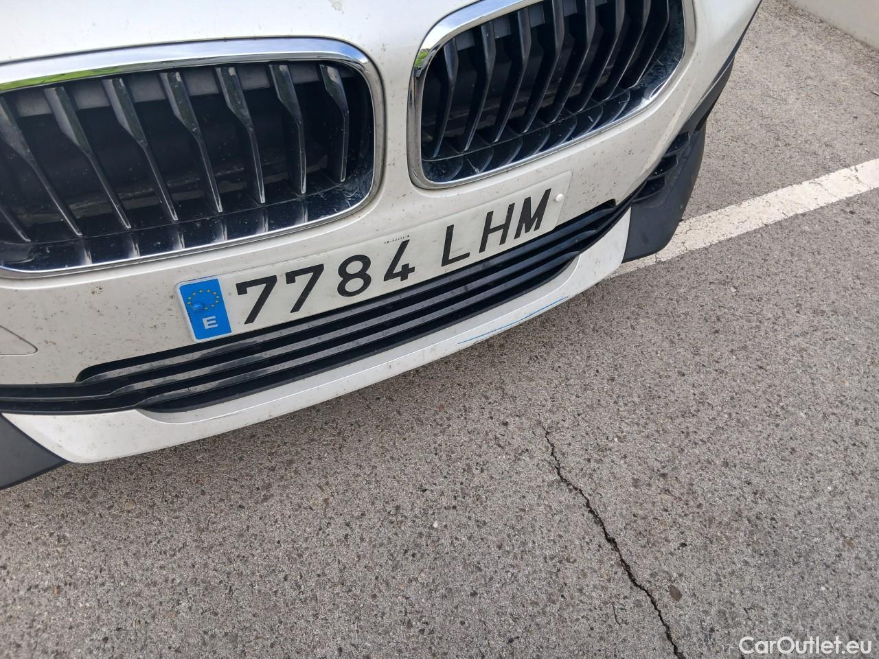  Bmw  X2 Serie  sDrive 18i Advantage 1.5 140CV AT7 E6dT #7