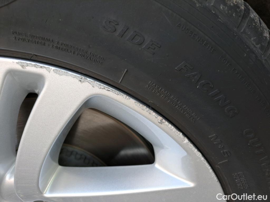  Land Rover  Range Rover LAND ROVER  Evoque / 2015 / 5P / todoterreno 1.5 P300e R-Dynamic S AUTO 4WD PHEV #12