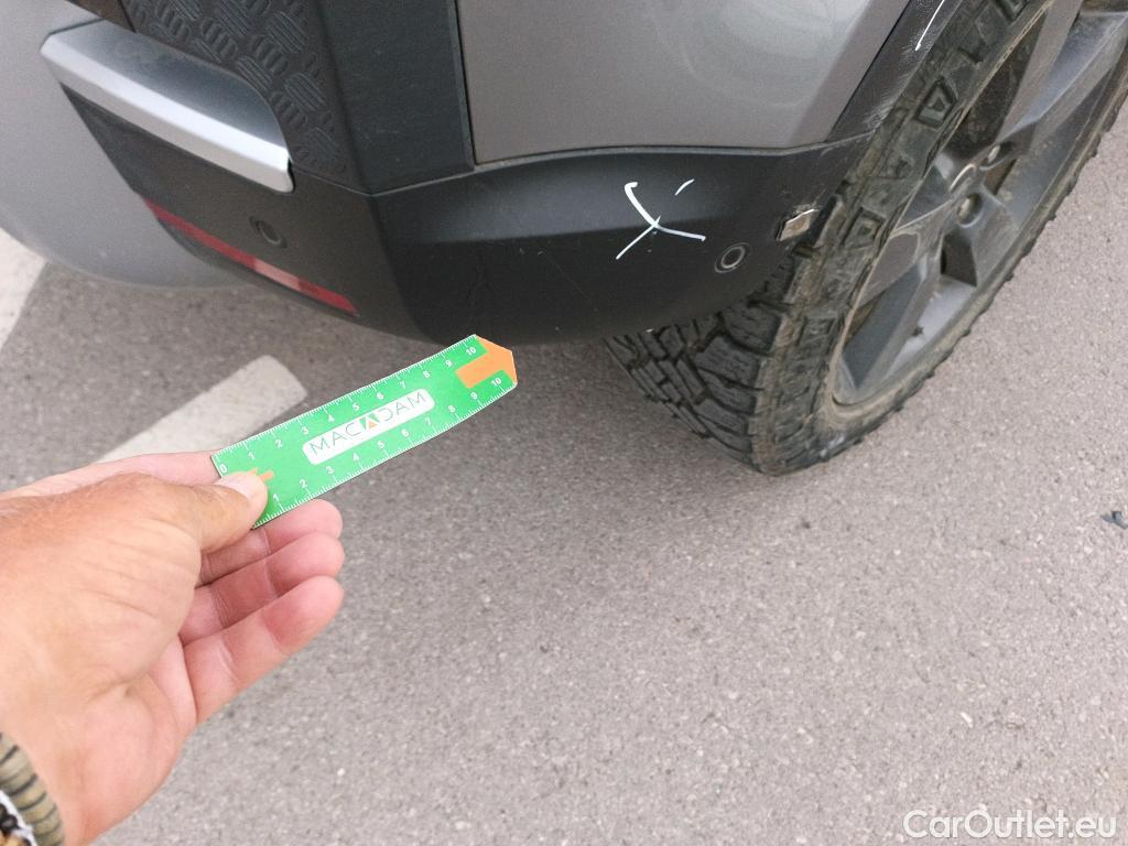  Land Rover  Defender LAND ROVER  / 2019 / 5P / todoterreno 2.0 P300 SI4 SE 110 Auto 4WD #36