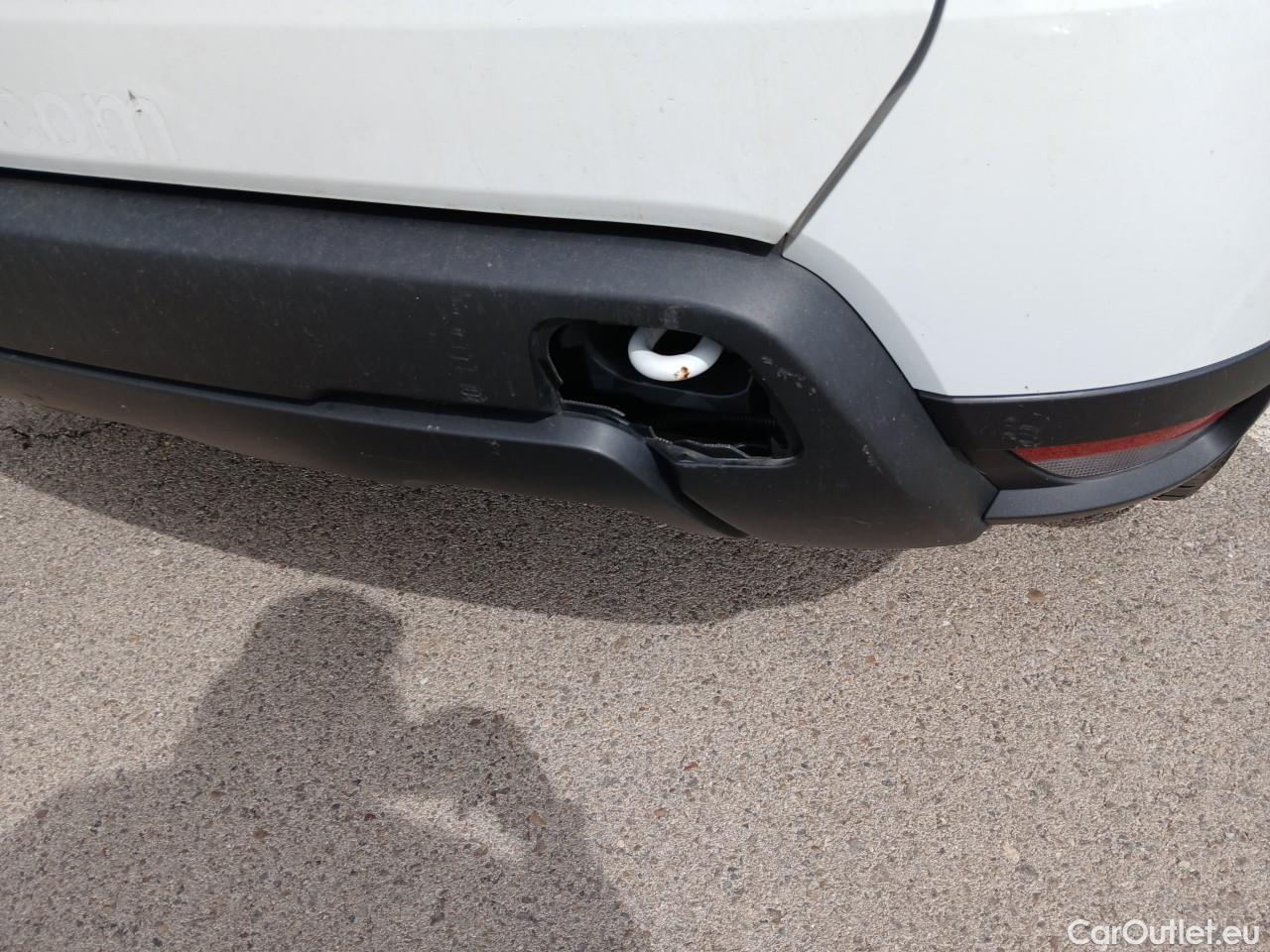  Dacia  Duster  II Essential 4WD 1.5 dCi 115CV MT6 E6dT #23