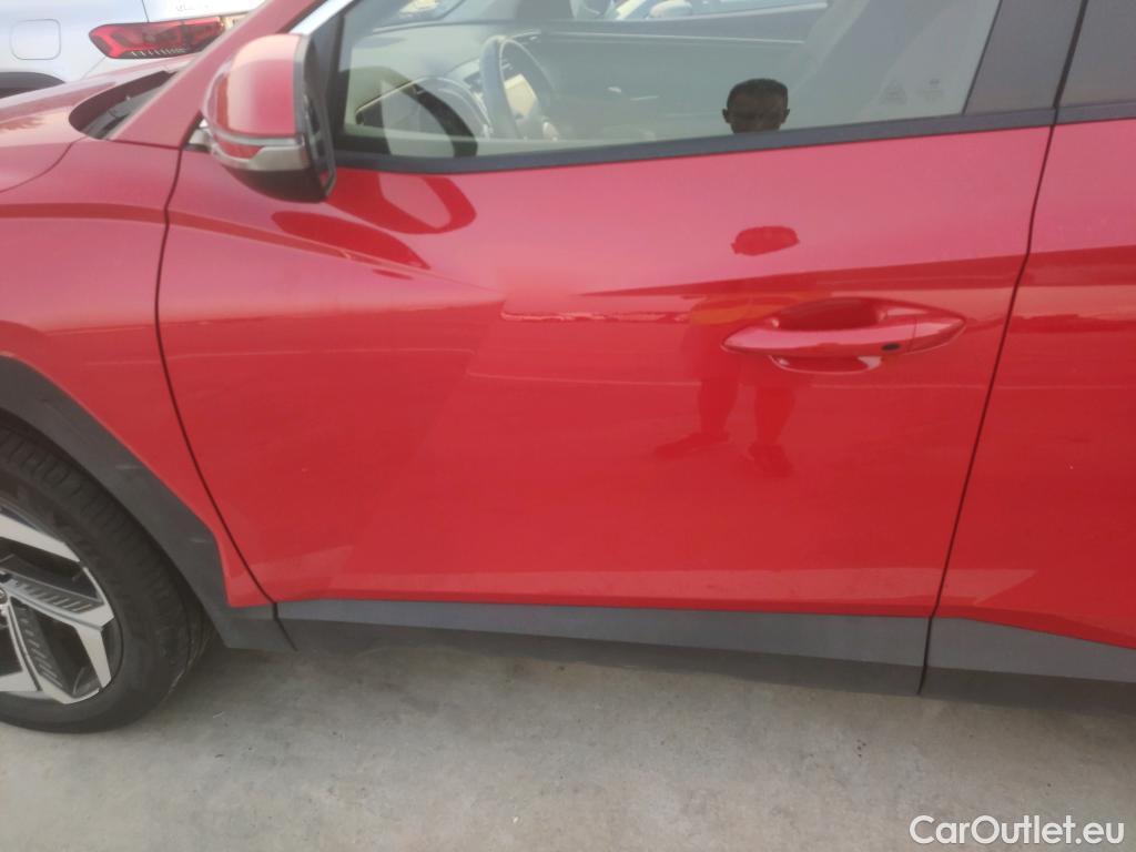  Hyundai  Tucson HYUNDAI  / 2020 / 5P / todoterreno 1.6 TGDI 169kW HEV Tecno Sky Auto #1
