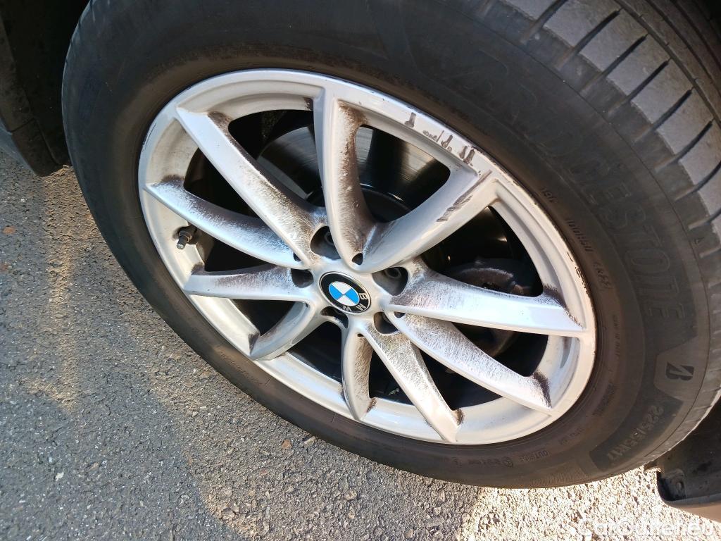  Bmw  X1 Serie  sDrive 18i 1.5 140CV MT6 E6dT #19
