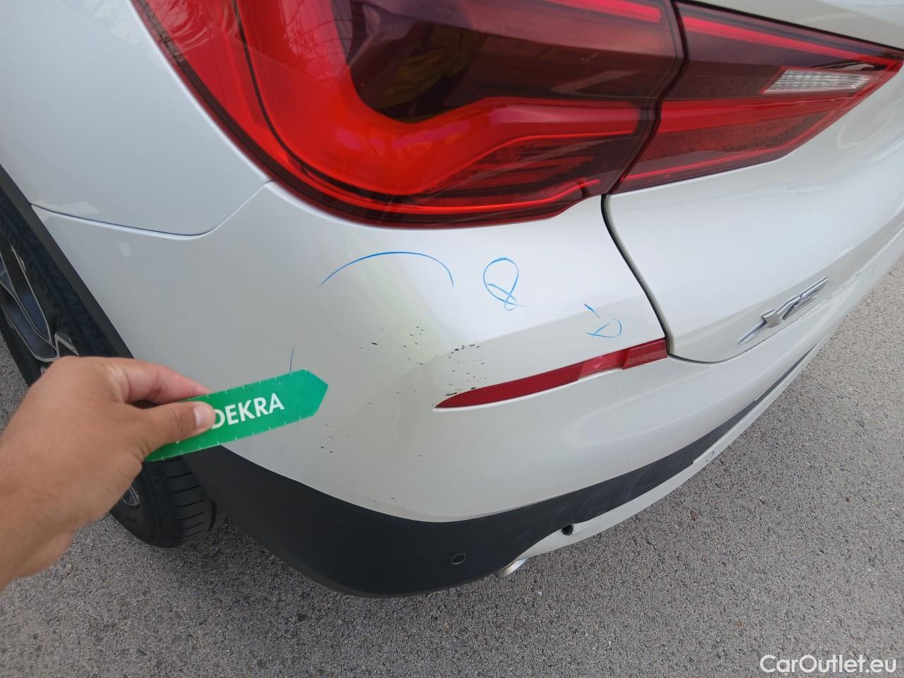  Bmw  X2 Serie  sDrive 18i Advantage 1.5 140CV AT7 E6dT #17