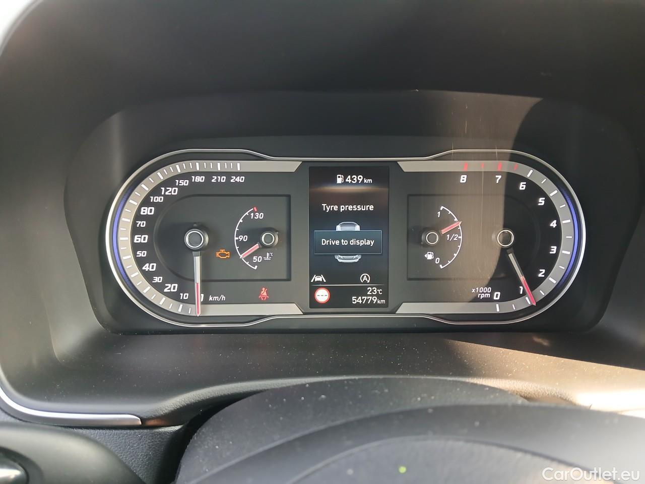  Land Rover  Discovery HYUNDAI Tucson / 2020 / 5P / todoterreno 1.6 TGDI 110kW (150CV) Klass #2