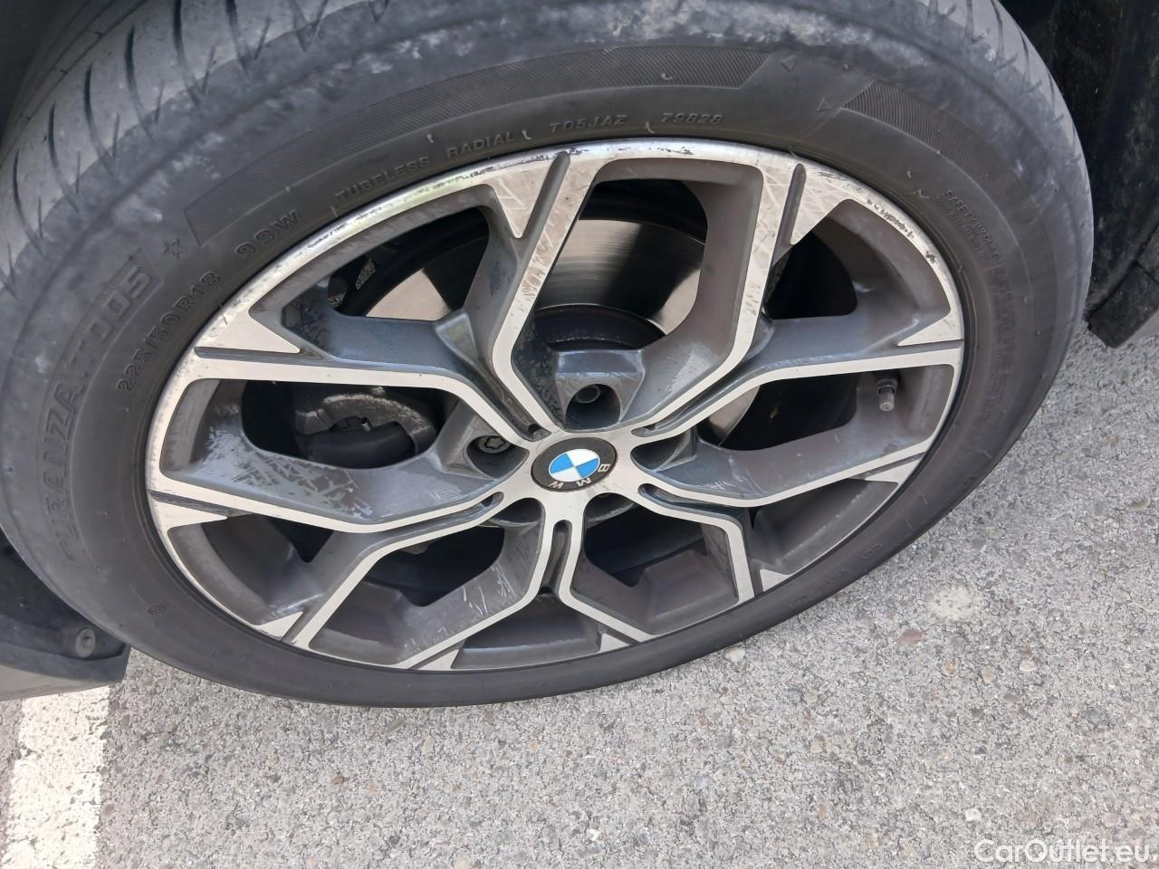  Bmw  X2 Serie  sDrive 18i Advantage 1.5 140CV AT7 E6dT #14