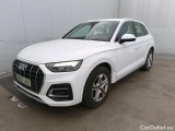  Audi  Q5  FYG 35 TDI advanced 2.0 TDI 165CV AT7 E6d 
