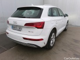  Audi  Q5  FYG 35 TDI advanced 2.0 TDI 165CV AT7 E6d #2