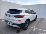  Bmw  X2 Serie  sDrive 18i Advantage 1.5 140CV AT7 E6dT #2