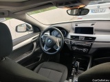  Bmw  X2 Serie  sDrive 18i Advantage 1.5 140CV AT7 E6dT #3