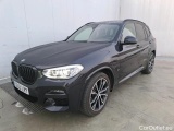  Bmw  X3 Serie  xDrive 30 e M Sport 2.0 290CV AT8 E6d 
