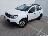  Dacia  Duster  II Essential 4WD 1.5 dCi 115CV MT6 E6dT 