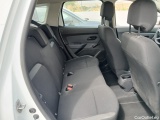  Dacia  Duster  II Essential 4WD 1.5 dCi 115CV MT6 E6dT #7