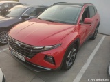  Hyundai  Tucson HYUNDAI  / 2020 / 5P / todoterreno 1.6 TGDI 169kW HEV Tecno Sky Auto 
