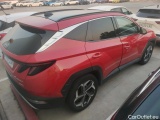  Hyundai  Tucson HYUNDAI  / 2020 / 5P / todoterreno 1.6 TGDI 169kW HEV Tecno Sky Auto #2