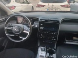  Hyundai  Tucson HYUNDAI  / 2020 / 5P / todoterreno 1.6 TGDI 169kW HEV Tecno Sky Auto #3