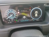  Hyundai  Tucson HYUNDAI  / 2020 / 5P / todoterreno 1.6 TGDI 169kW HEV Tecno Sky Auto #4