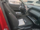  Hyundai  Tucson HYUNDAI  / 2020 / 5P / todoterreno 1.6 TGDI 169kW HEV Tecno Sky Auto #6