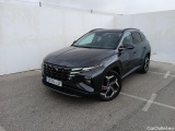  Hyundai  Tucson HYUNDAI  / 2020 / 5P / todoterreno 1.6 TGDI PHEV 195kW Tecno Sky Auto 4x4 