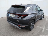  Hyundai  Tucson HYUNDAI  / 2020 / 5P / todoterreno 1.6 TGDI PHEV 195kW Tecno Sky Auto 4x4 #2