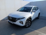  Land Rover  Discovery HYUNDAI Tucson / 2020 / 5P / todoterreno 1.6 TGDI 110kW (150CV) Klass 