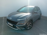  Land Rover  Discovery HYUNDAI Kona / 2020 / 5P / todoterreno 1.6 GDI HEV Tecno 2C DCT 