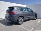  Land Rover  Discovery HYUNDAI Santa Fe / 2021 / 5P / todoterreno 1.6 TGDi HEV Klass Auto 4x2 #2