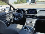  Land Rover  Discovery HYUNDAI Santa Fe / 2021 / 5P / todoterreno 1.6 TGDi HEV Klass Auto 4x2 #3