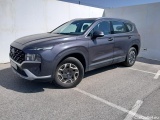  Land Rover  Discovery HYUNDAI Santa Fe / 2021 / 5P / todoterreno 1.6 TGDi HEV Klass Auto 4x2 