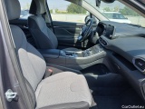  Land Rover  Discovery HYUNDAI Santa Fe / 2021 / 5P / todoterreno 1.6 TGDi HEV Klass Auto 4x2 #6