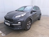  KIA  Sportage  Drive Plus 2WD 1.6 CRDi 135CV MT6 E6dT 