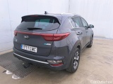  KIA  Sportage  Drive Plus 2WD 1.6 CRDi 135CV MT6 E6dT #2