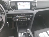  KIA  Sportage  Drive Plus 2WD 1.6 CRDi 135CV MT6 E6dT #15