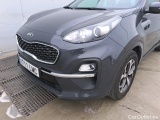  KIA  Sportage  Drive Plus 2WD 1.6 CRDi 135CV MT6 E6dT #17