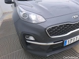  KIA  Sportage  Drive Plus 2WD 1.6 CRDi 135CV MT6 E6dT #18