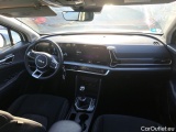  KIA  Sportage KIA  / 2022 / 5P / todoterreno 1.6 T-GDi MHEV 110kW (150CV) Drive 4x2 #3