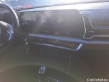  KIA  Sportage KIA  / 2022 / 5P / todoterreno 1.6 T-GDi MHEV 110kW (150CV) Drive 4x2 #13