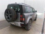  Land Rover  Defender LAND ROVER  / 2019 / 5P / todoterreno 2.0 P300 SI4 SE 110 Auto 4WD #2