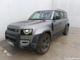  Land Rover  Defender LAND ROVER  / 2019 / 5P / todoterreno 2.0 P300 SI4 SE 110 Auto 4WD 