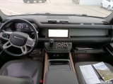  Land Rover  Defender LAND ROVER  / 2019 / 5P / todoterreno 2.0 P300 SI4 SE 110 Auto 4WD #3