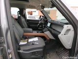 Land Rover  Defender LAND ROVER  / 2019 / 5P / todoterreno 2.0 P300 SI4 SE 110 Auto 4WD #6