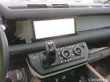  Land Rover  Defender LAND ROVER  / 2019 / 5P / todoterreno 2.0 P300 SI4 SE 110 Auto 4WD #14