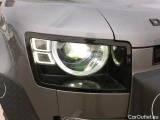  Land Rover  Defender LAND ROVER  / 2019 / 5P / todoterreno 2.0 P300 SI4 SE 110 Auto 4WD #17