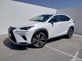  Lexus  NX LEXUS  / 2017 / 5P / todoterreno 2.5 300h Premium 2WD 